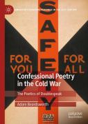 Confessional Poetry In The Cold War