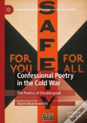 Capa do artigo Confessional Poetry In The Cold War
