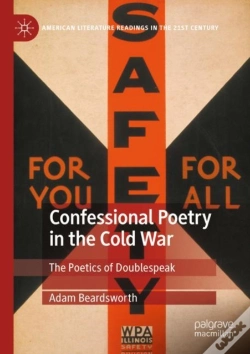 Capa do artigo Confessional Poetry In The Cold War