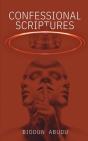 Confessional Scriptures - Preview