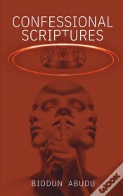 Capa do artigo Confessional Scriptures