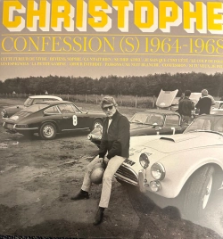 Capa do artigo Confession(s) 1964-1968 - Vinil