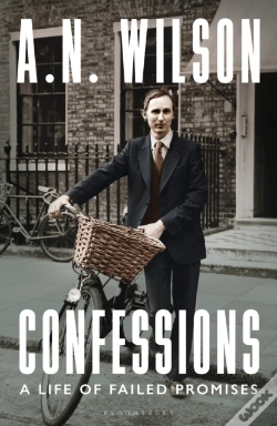 Capa do artigo Confessions