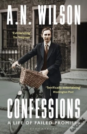 Capa do artigo Confessions