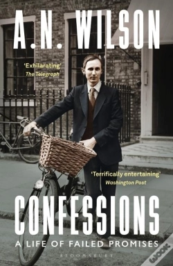 Capa do artigo Confessions