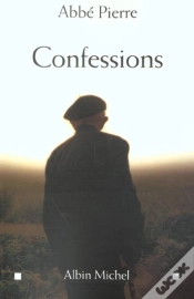 Capa do artigo Confessions