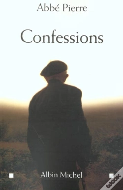 Capa do artigo Confessions