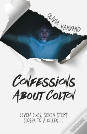 Capa do artigo Confessions About Colton