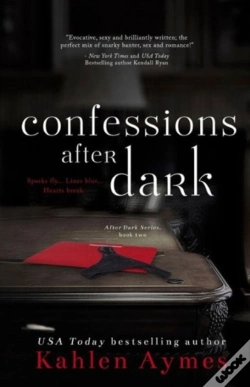 Capa do artigo Confessions After Dark
