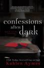 Confessions After Dark - Preview