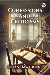 Capa do artigo Confessions And Criticisms (Edition1)
