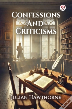 Capa do artigo Confessions And Criticisms (Edition1)
