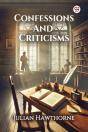 Confessions And Criticisms (Edition1) - Preview