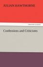 Confessions And Criticisms - Preview