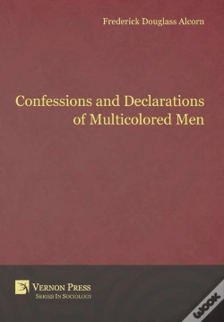Capa do artigo Confessions And Declarations Of Multicolored Men