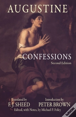 Capa do artigo Confessions