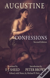 Capa do artigo Confessions