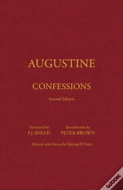 Capa do artigo Confessions