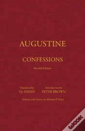 Capa do artigo Confessions