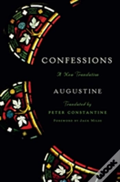 Capa do artigo Confessions