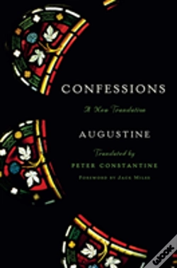 Capa do artigo Confessions