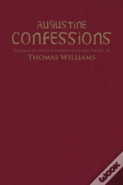 Capa do artigo Confessions