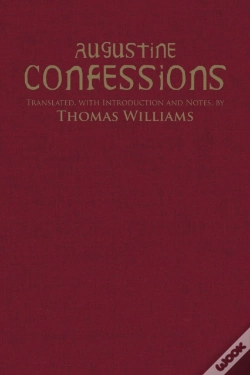 Capa do artigo Confessions