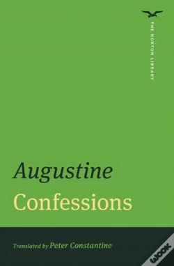 Capa do artigo Confessions