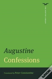 Capa do artigo Confessions