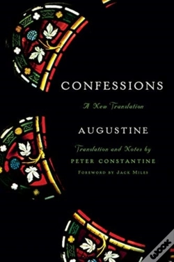 Capa do artigo Confessions