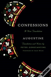 Capa do artigo Confessions