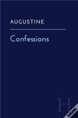 Capa do artigo Confessions