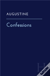 Capa do artigo Confessions