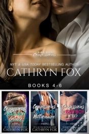 Capa do artigo Confessions: Book 4-6
