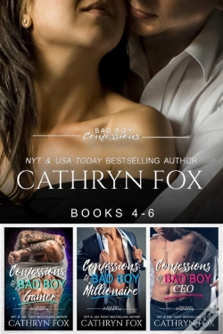 Capa do artigo Confessions: Book 4-6