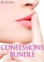 Confessions Bundle - Preview