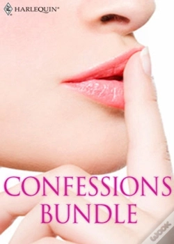 Capa do artigo Confessions Bundle