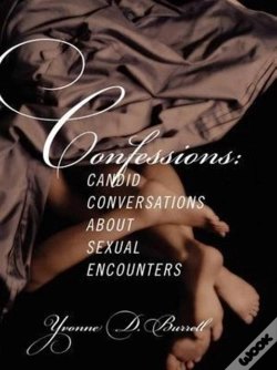 Capa do artigo Confessions: Candid Conversations About