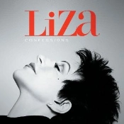 Capa do artigo Confessions - CD
