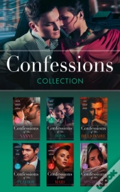 Capa do artigo Confessions Collection