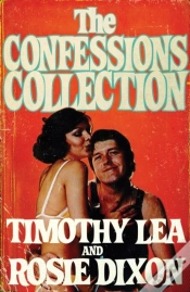 Capa do artigo Confessions Collection