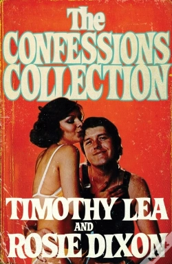 Capa do artigo Confessions Collection