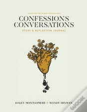 Capa do artigo Confessions Conversations