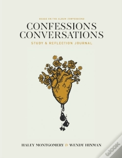 Capa do artigo Confessions Conversations