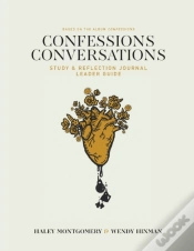 Capa do artigo Confessions Conversations