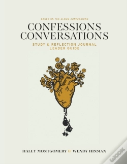 Capa do artigo Confessions Conversations