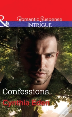 Capa do artigo Confessions
