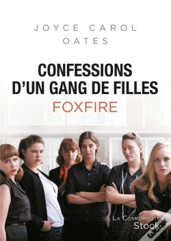 Capa do artigo Confessions D Un Gang De Filles