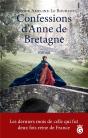 Confessions D'Anne De Bretagne - Preview