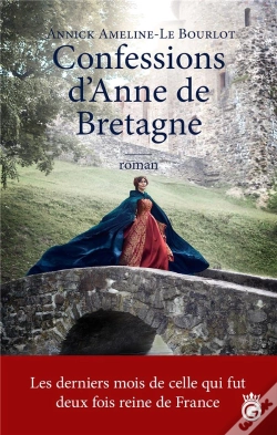 Capa do artigo Confessions D'Anne De Bretagne